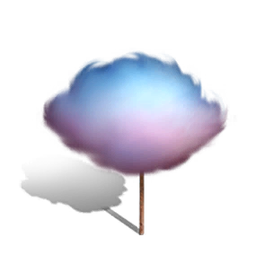 Fluffy Sweet crafting recipe in Once Human