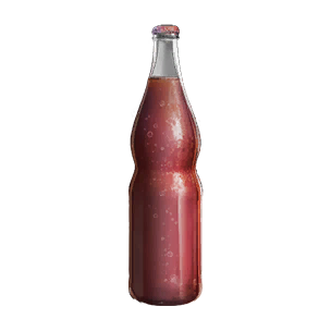 Red Soda
