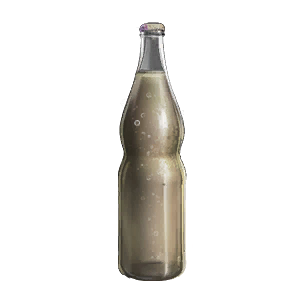 Banana Soda