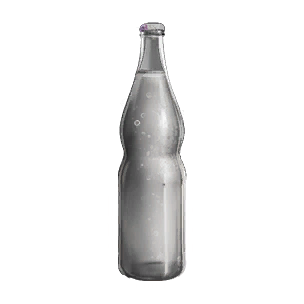 Coconut Soda