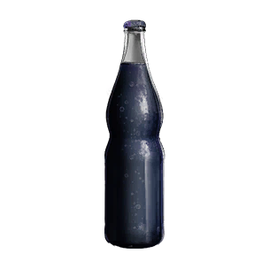 Blackberry Soda