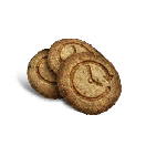 Time-Reverse Cookies