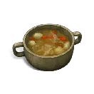 Mistcore Clarity Soup