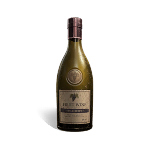 Fruit Wine