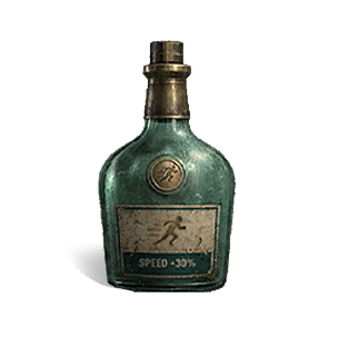Drunken Sprint