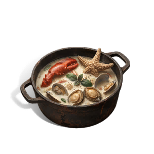 Heavenly Calm Soup