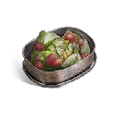 Miner's Potato Salad crafting recipe in Once Human