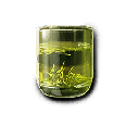 Stamina Green Tea Water crafting recipe in Once Human