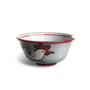 Hug-in-a-Bowl crafting recipe in Once Human