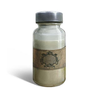 Antibiotic - Consumables in Once Human
