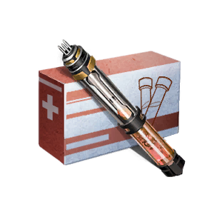 Fast-Acting Wide-Area Treatment crafting recipe in Once Human