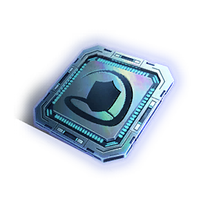 Integrator Module - Shield