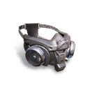 Focus Mask crafting recipe in Once Human