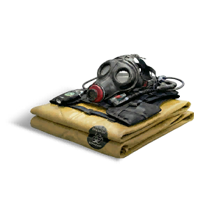 Bio-Suit crafting recipe in Once Human