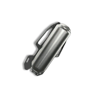 Portable Oxygen Tank crafting recipe in Once Human