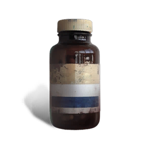 Large Seawater Pheromone - Consumable in Once Human