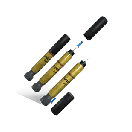 Adrenaline Shot crafting recipe in Once Human
