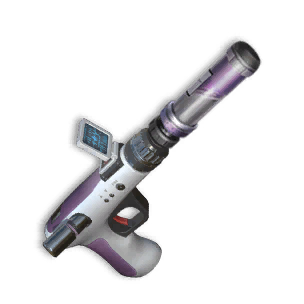 Intermediate Shield Generator crafting recipe in Once Human