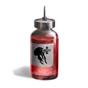 Regeneration Elixir crafting recipe in Once Human