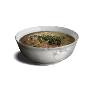 Homestyle Noodles crafting recipe in Once Human
