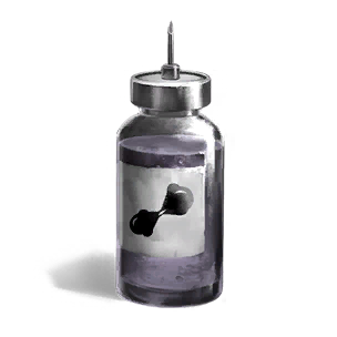 Aero Leap crafting recipe in Once Human
