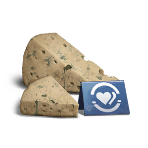 Blue Cheese - Proof of Friendship