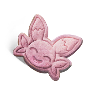 Transformation Cookie: Chillet Ignis