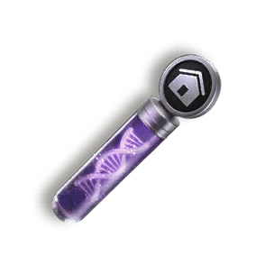 Grade S Species Mutagen crafting recipe in Once Human