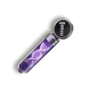 Grade S Species Mutagen - Creation