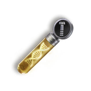 Chaos Mutagen - Creation
