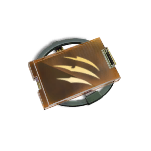 Skill Mutagen - Savage Strike