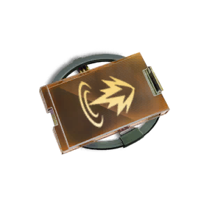 Skill Mutagen - Psi Bullet
