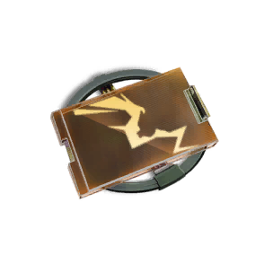 Skill Mutagen - Lightning