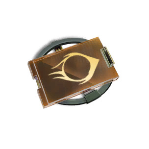 Skill Mutagen - Cryo Bullet