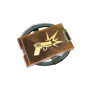 Skill Mutagen - Rapid Fire