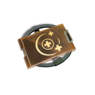 Skill Mutagen - Healing