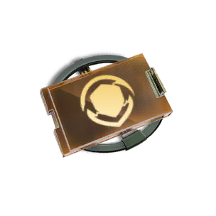 Skill Mutagen - Shield