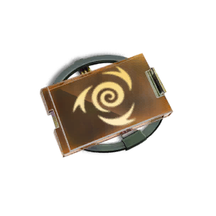 Skill Mutagen - Elemental Overload