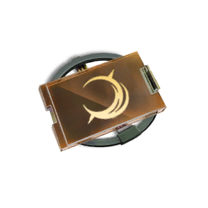Skill Mutagen - Sweep