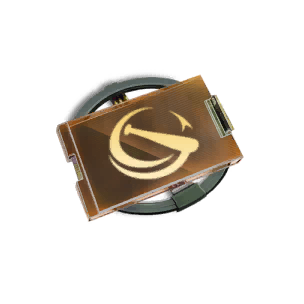 Skill Mutagen - Whirlwind Slash