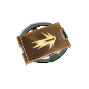 Skill Mutagen - Rush