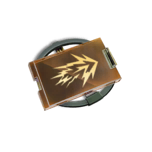 Skill Mutagen - Lightning Pierce