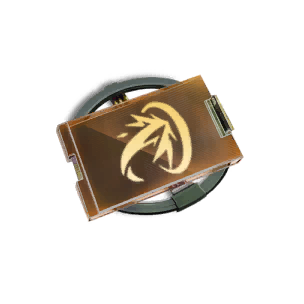 Skill Mutagen - Incendiary Bullet