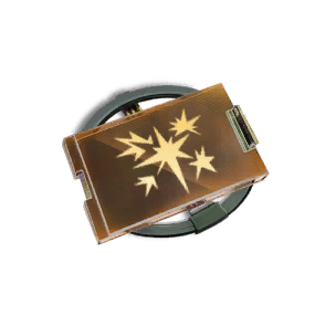 Skill Mutagen - Wild Shot