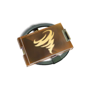 Skill Mutagen - Cyclone