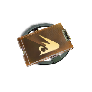 Skill Mutagen - Flame Jet
