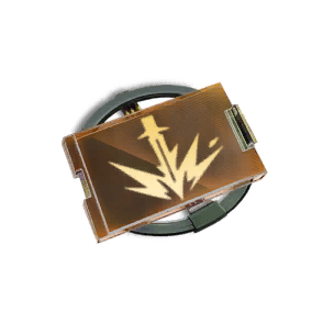 Skill Mutagen - Heavy Pressure