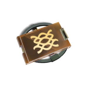Skill Mutagen - Mesh Traction