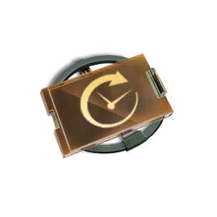 Skill Mutagen - Speed Up