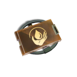 Skill Mutagen - Resist Death